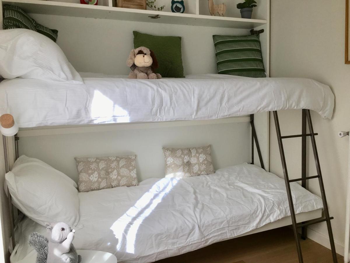 Bed & Breakfast Les Terres Rouges 06