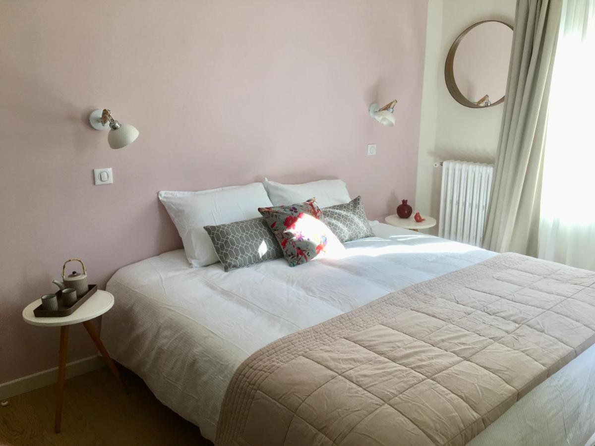 Bed & Breakfast Les Terres Rouges 06 Guillaumes